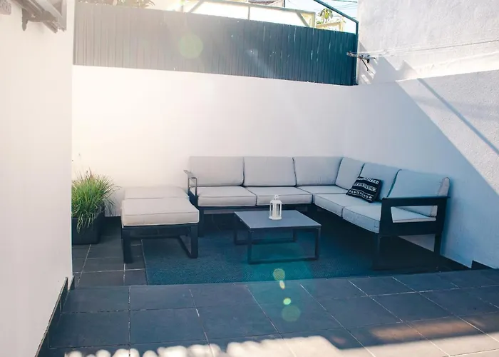Casa Mourinha - Portimao, Algarve