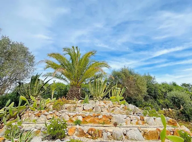 Villa Serro Das Vinhas