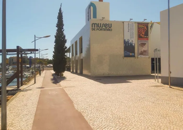 House Of Love Portimao