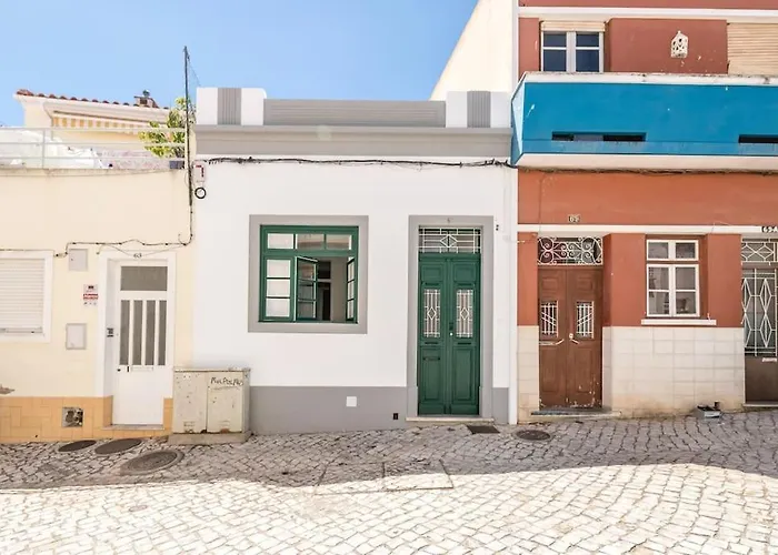 Traditional House: Private Pool And Sunny Terrace