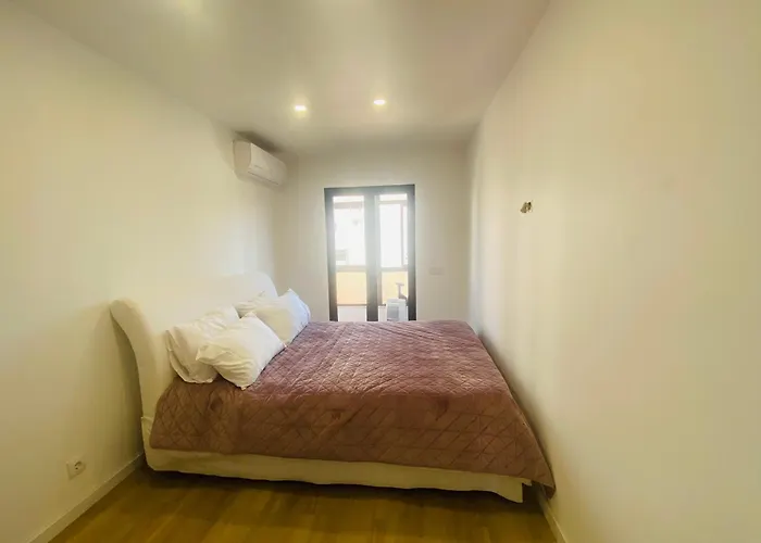 Portimao Holiday Home By Kerum