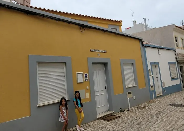 La Petite Maison