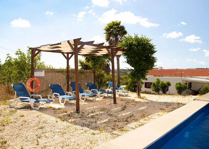 Quinta Dos Malhadais, Figueira - Farm House