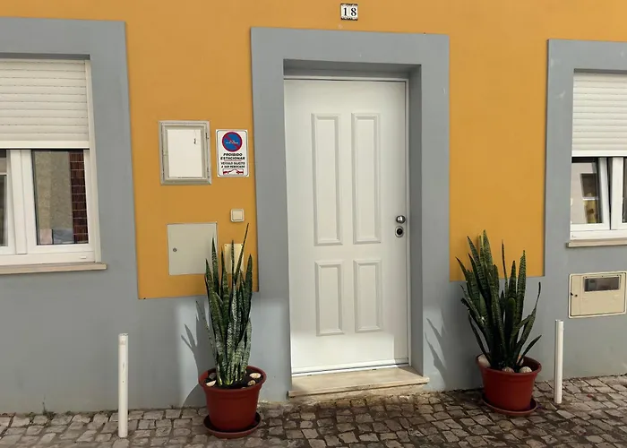 La petite maison