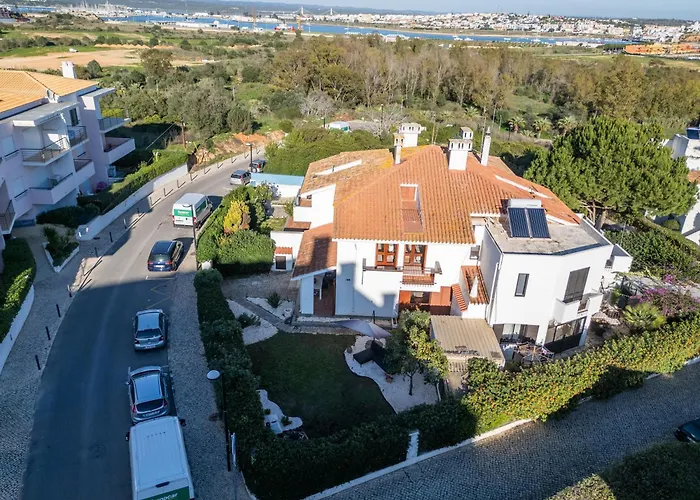 Casa Sol By Urban Beach Rentals