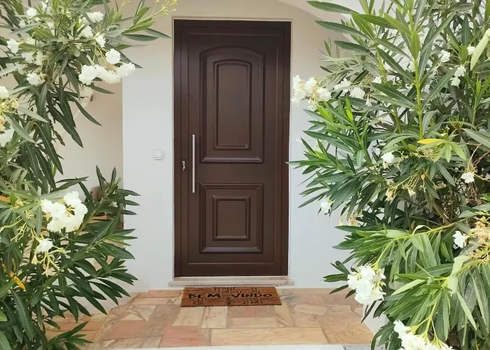 Welkome Inn Sweet Home - Malheiro