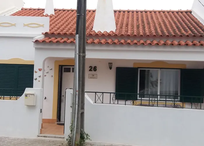 Villa Figueira
