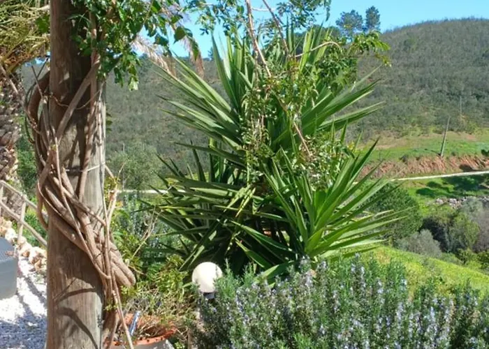 Quinta Da Varzea Grande - Country House