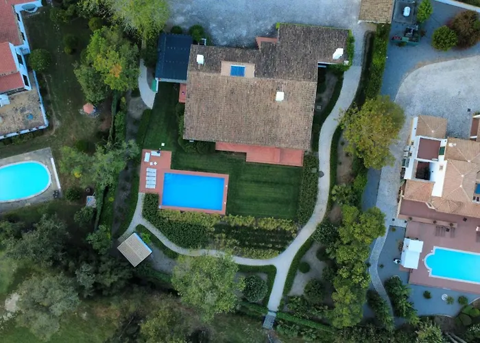 Penina Family House