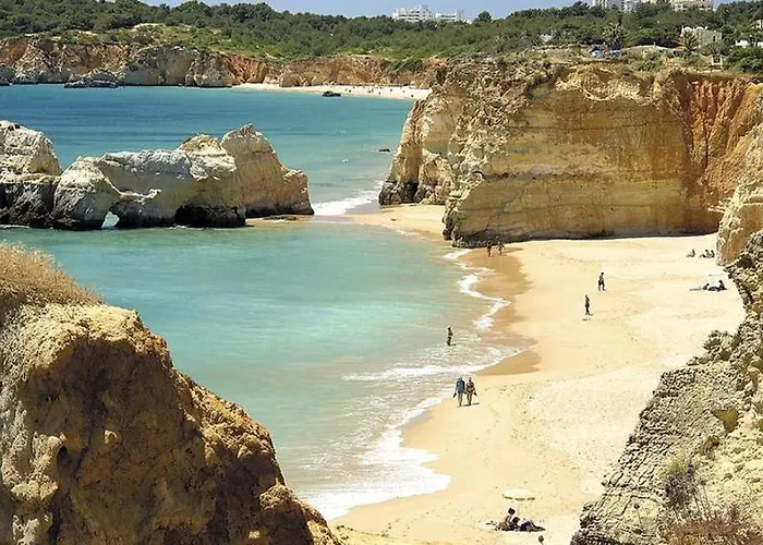 Areias Da Rocha Beach House